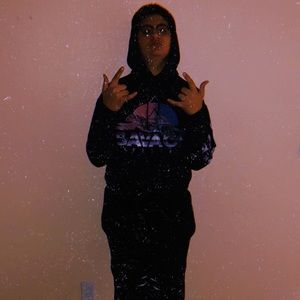 Meet your Posher, Andrew